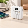 Custom Power Banks Malaysia – Practical, Modern & Perfect for Corporate Gifts thumbnail 2