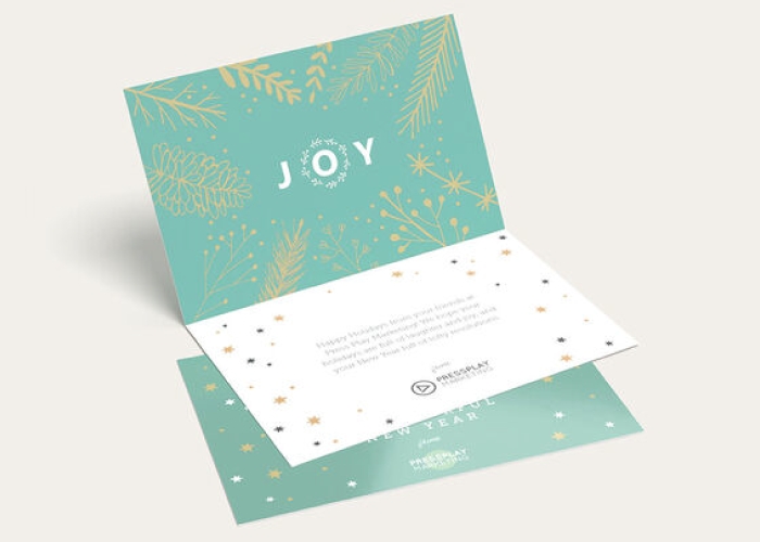 Custom Greeting Cards – Personal, Memorable & Perfect for Any Occasion