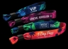 Custom Printed Fabric Wristbands Malaysia – Stylish & Comfortable for Events thumbnail 1