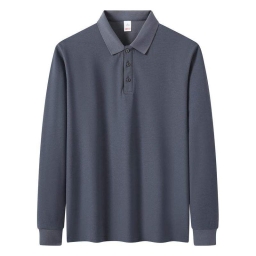 Long Sleeve Polo 60% Cotton 40% Lacoste image 2