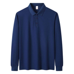 Long Sleeve Polo 60% Cotton 40% Lacoste image 3