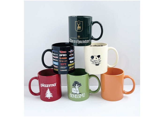 Mugs: Customize Your Mug, Enjoy Every Sip