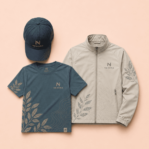 Apparel