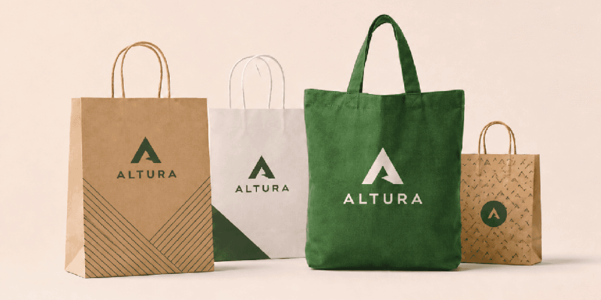 Custom Bags