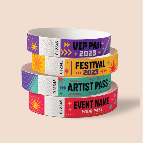 Wristbands
