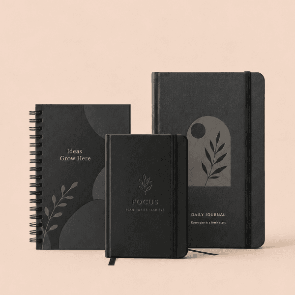 Notebooks