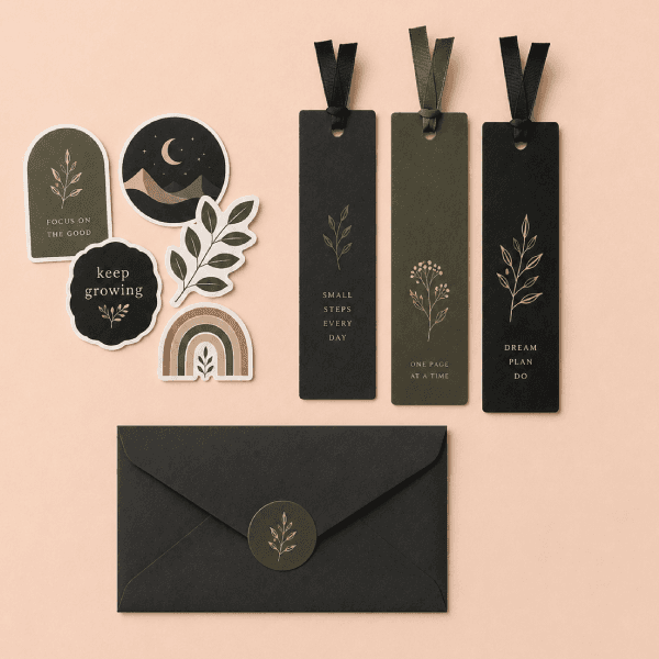 Stationery