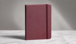 Hard Cover Notebook Malaysia