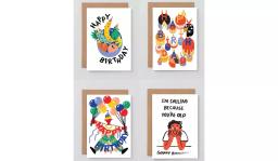 Greeting Cards