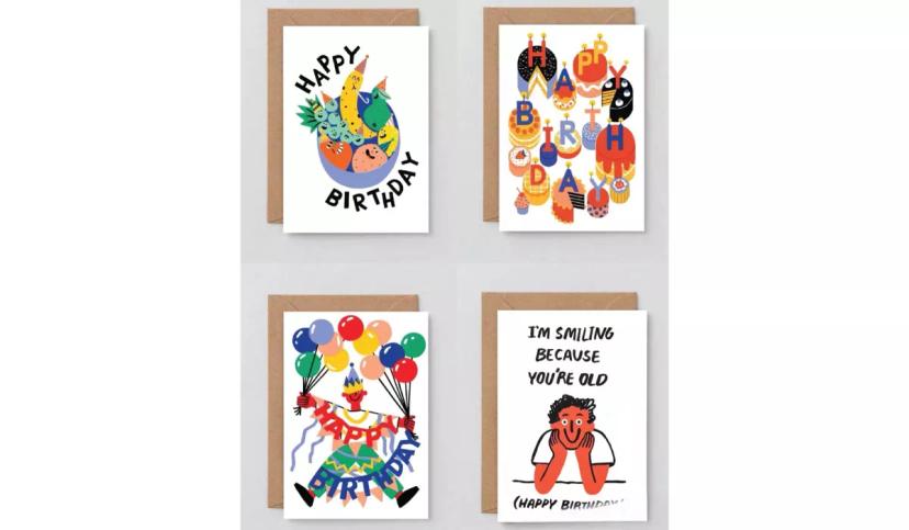 Greeting Cards