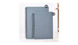O-Ring Notebook