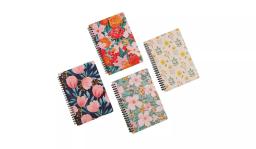 O-Ring Notebook