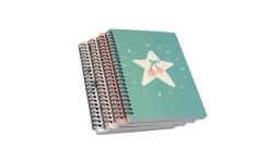 O-Ring Notebook