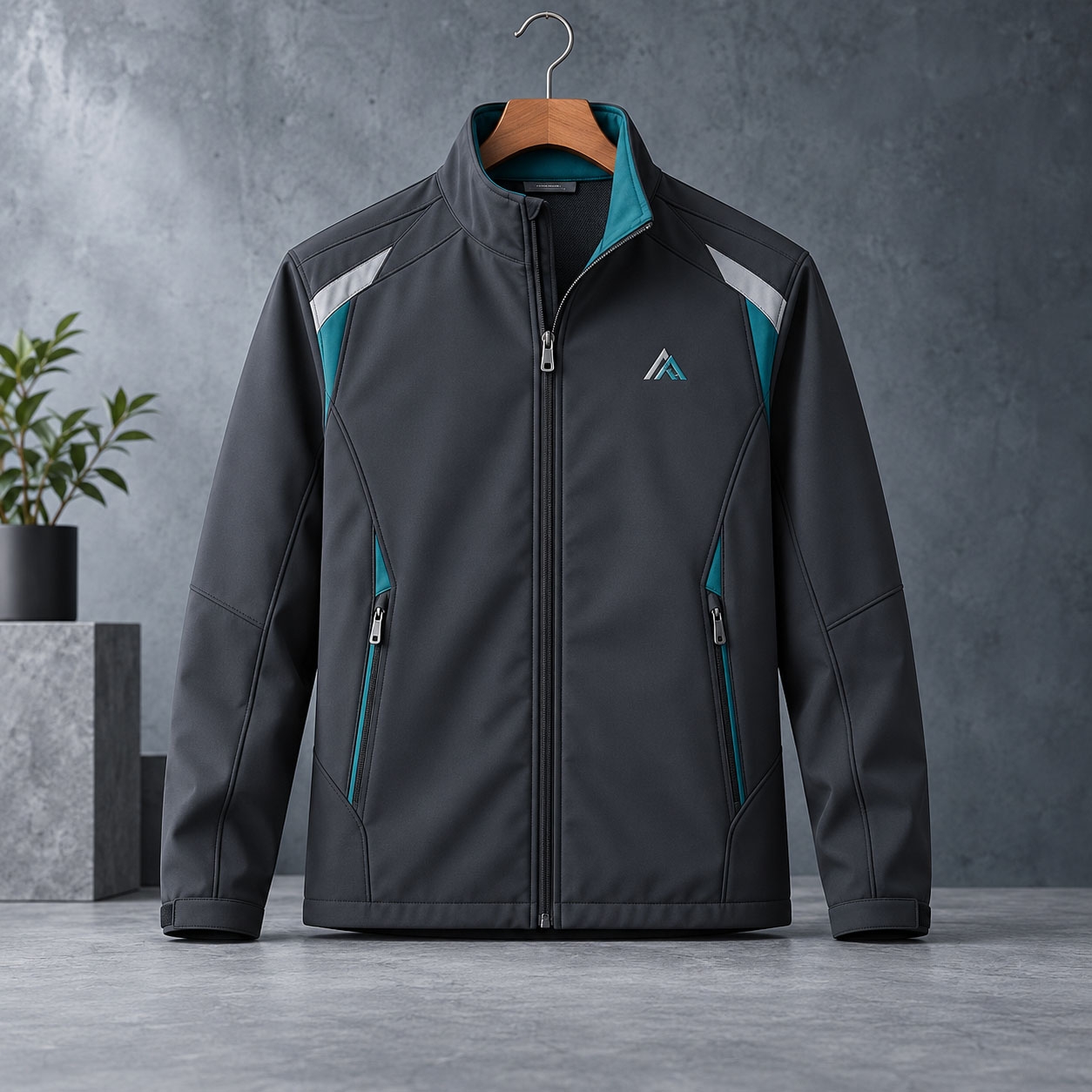 Custom Corporate Jackets Malaysia – Smart, Durable & Ideal for Company Uniforms