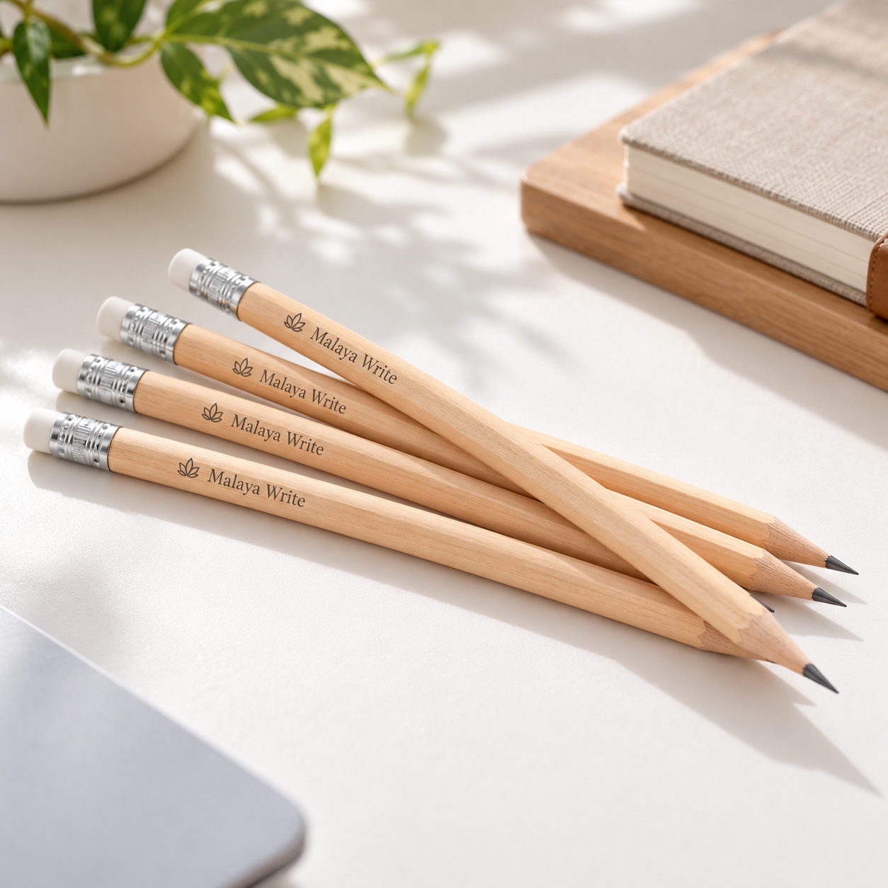 Custom Pencils Malaysia – Cheap, Useful & Best for Office or Event Gifts