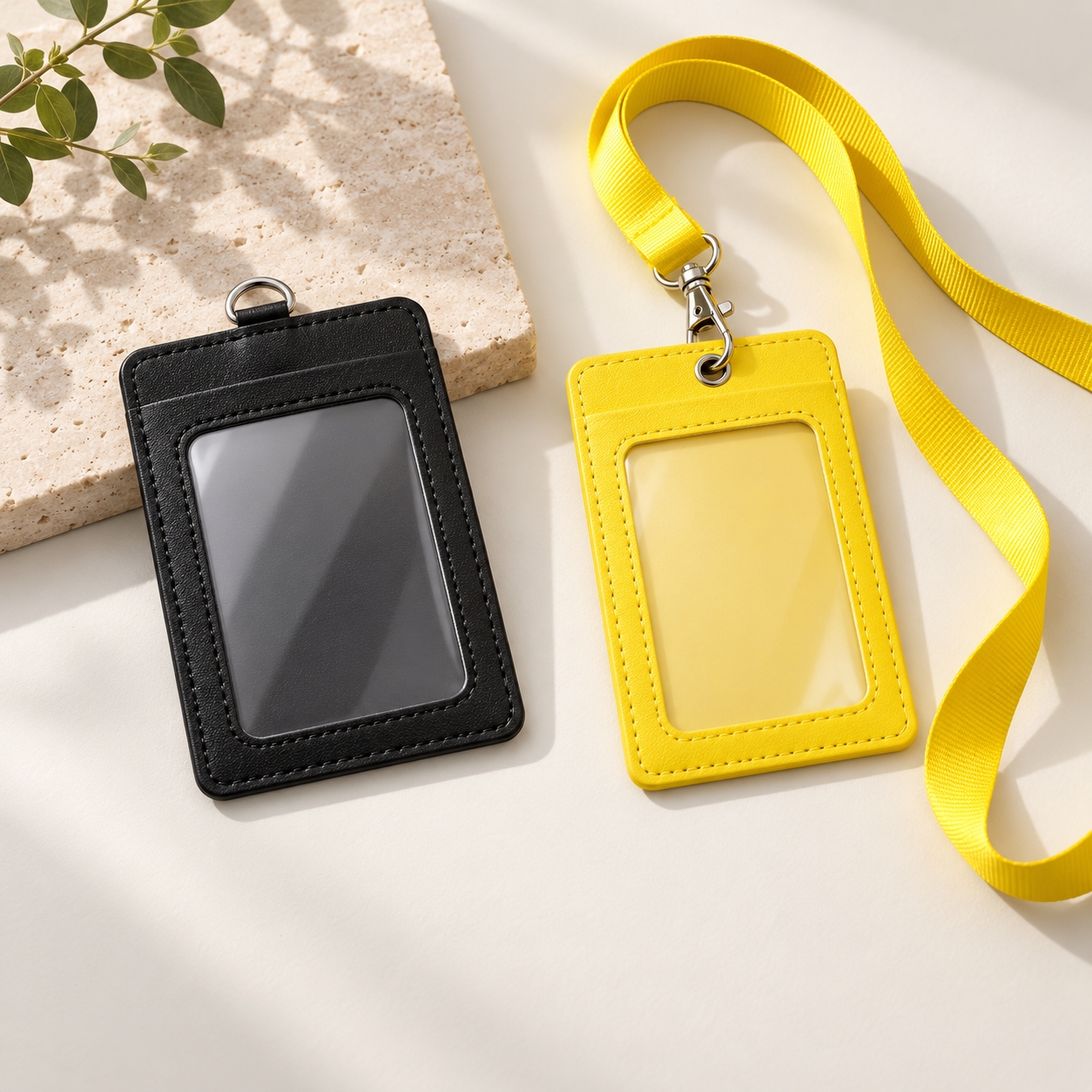 Card Holder Supplier Malaysia – Protect & Secure Your ID Cards