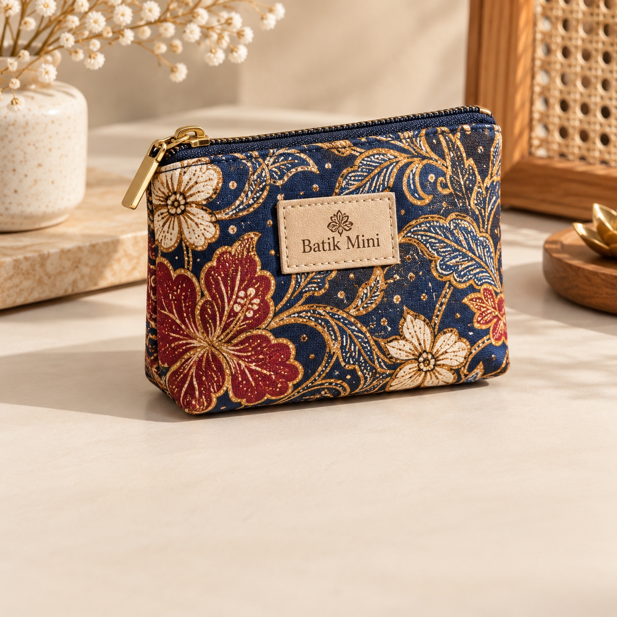 Custom Pouches – Small, Useful & Easy to Brand