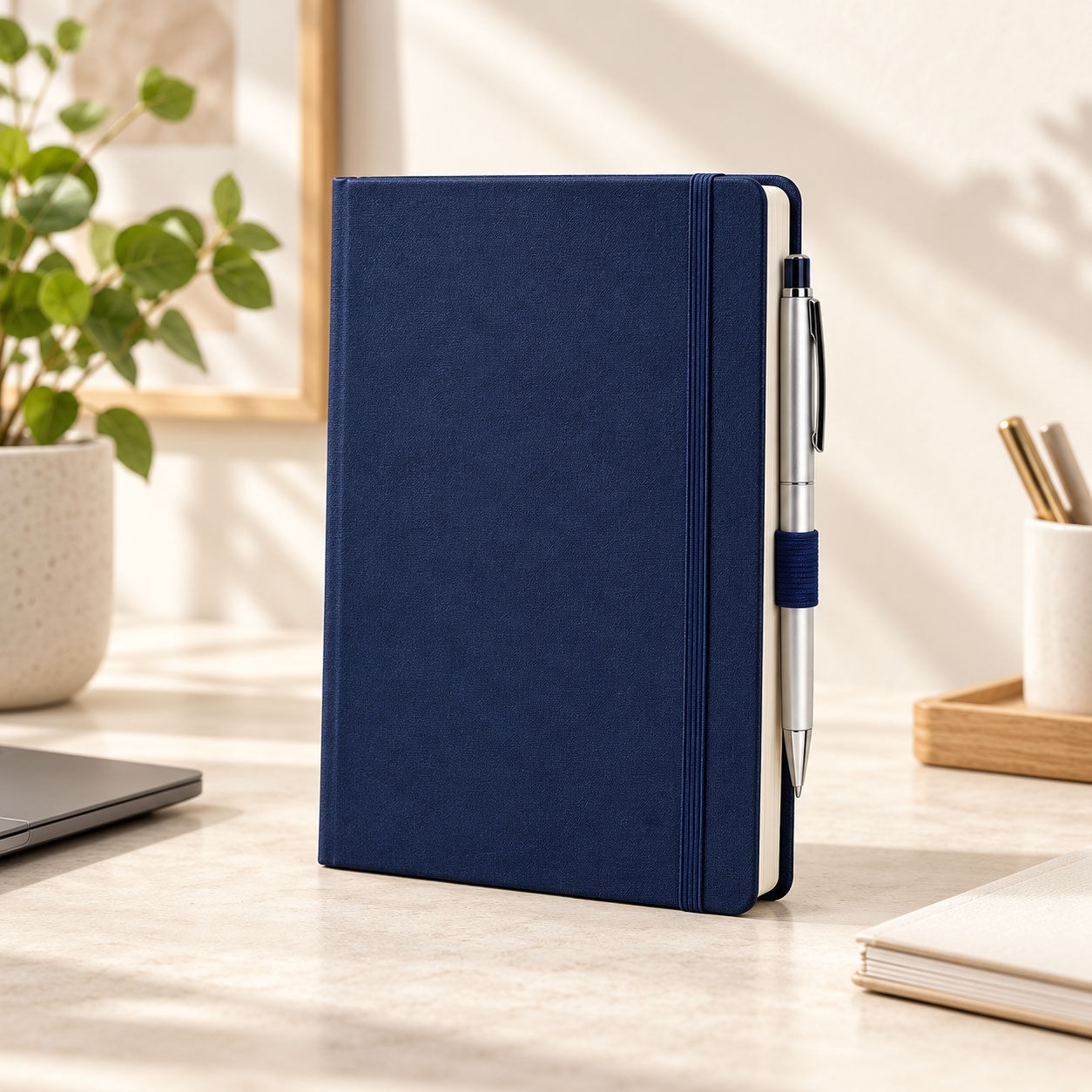 Custom Premium Notebooks Malaysia – Elegant, High-Quality & Perfect for VIP Gifts