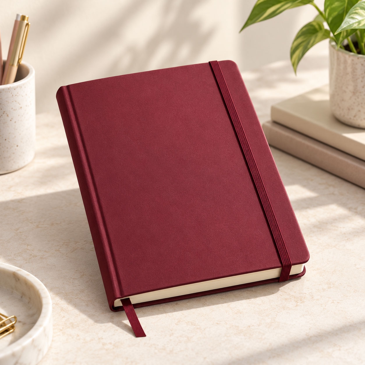 Custom Made Notebooks Malaysia – Fully Personalized & Designed Your Way