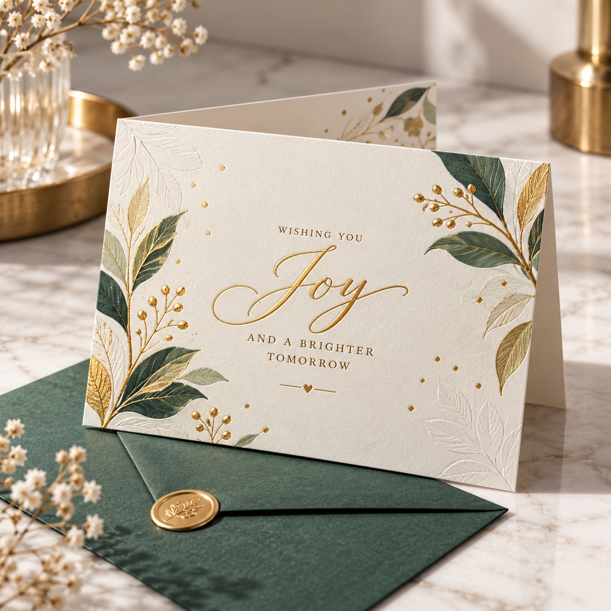 Custom Greeting Cards – Personal, Memorable & Perfect for Any Occasion