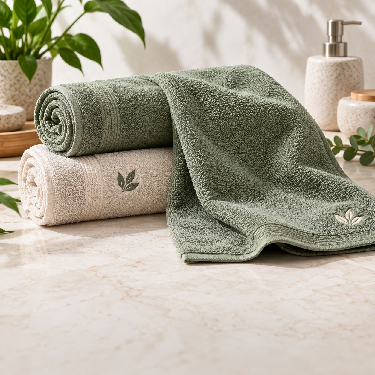 Custom Sports Towels Malaysia – Absorbent, Quick-Dry & Perfect for Active Branding
