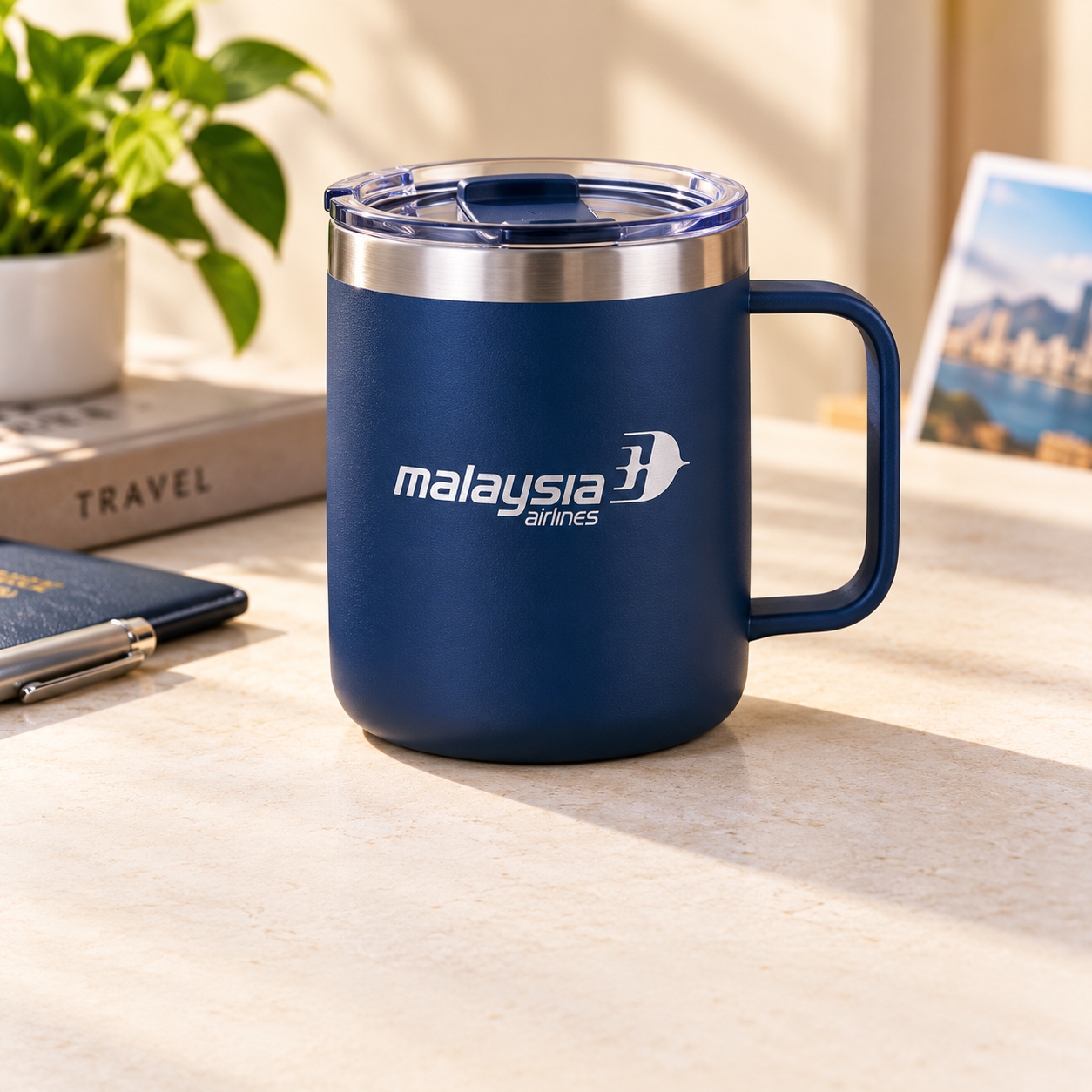 Custom Printed Premium Mugs – Stylish Drinkware for Corporate Gifts & Events
