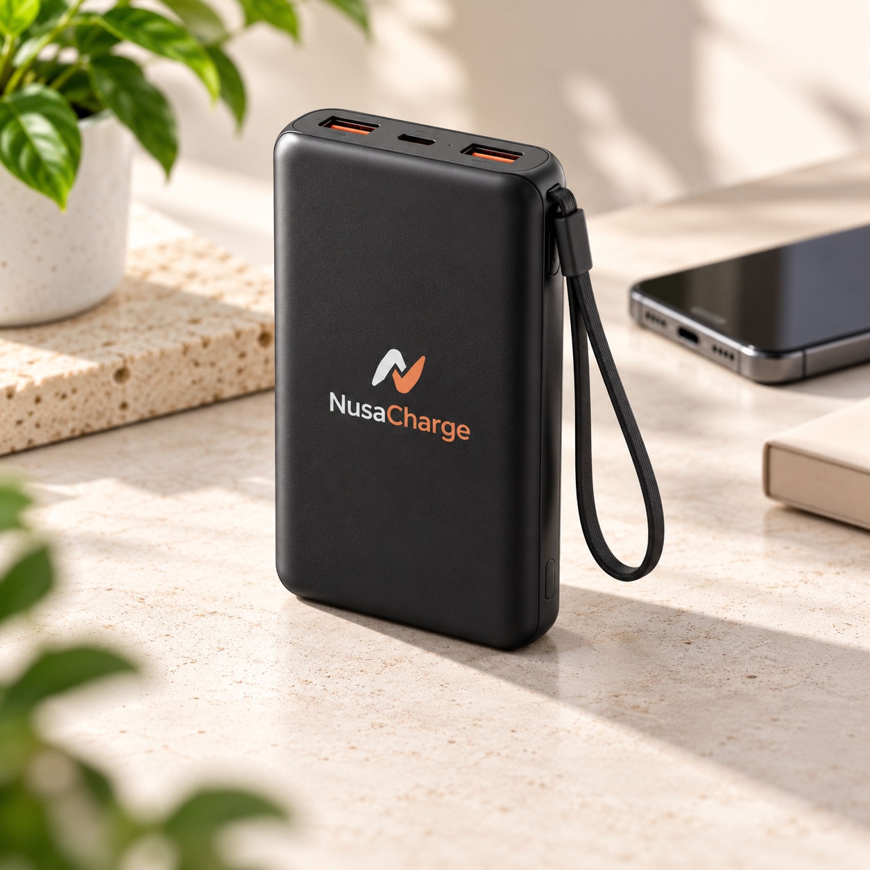 Custom Power Banks Malaysia – Practical, Modern & Perfect for Corporate Gifts