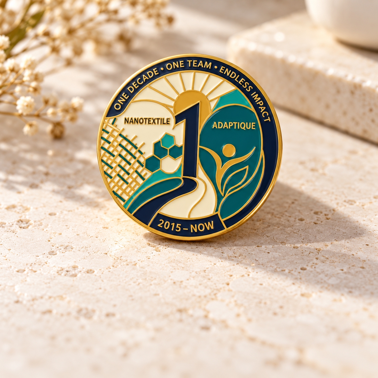 Enamel Pins Malaysia – Durable, Stylish & Perfect for Events and Branding