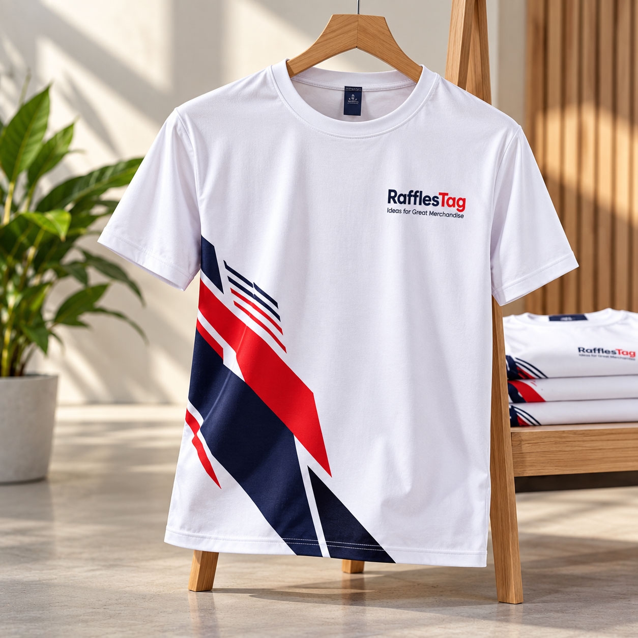 Custom T-Shirt Printing Malaysia – Corporate, Events & Branded Apparel