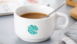 180ml Espresso Stackable Coffee Mug