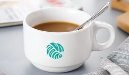 180ml Espresso Stackable Coffee Mug