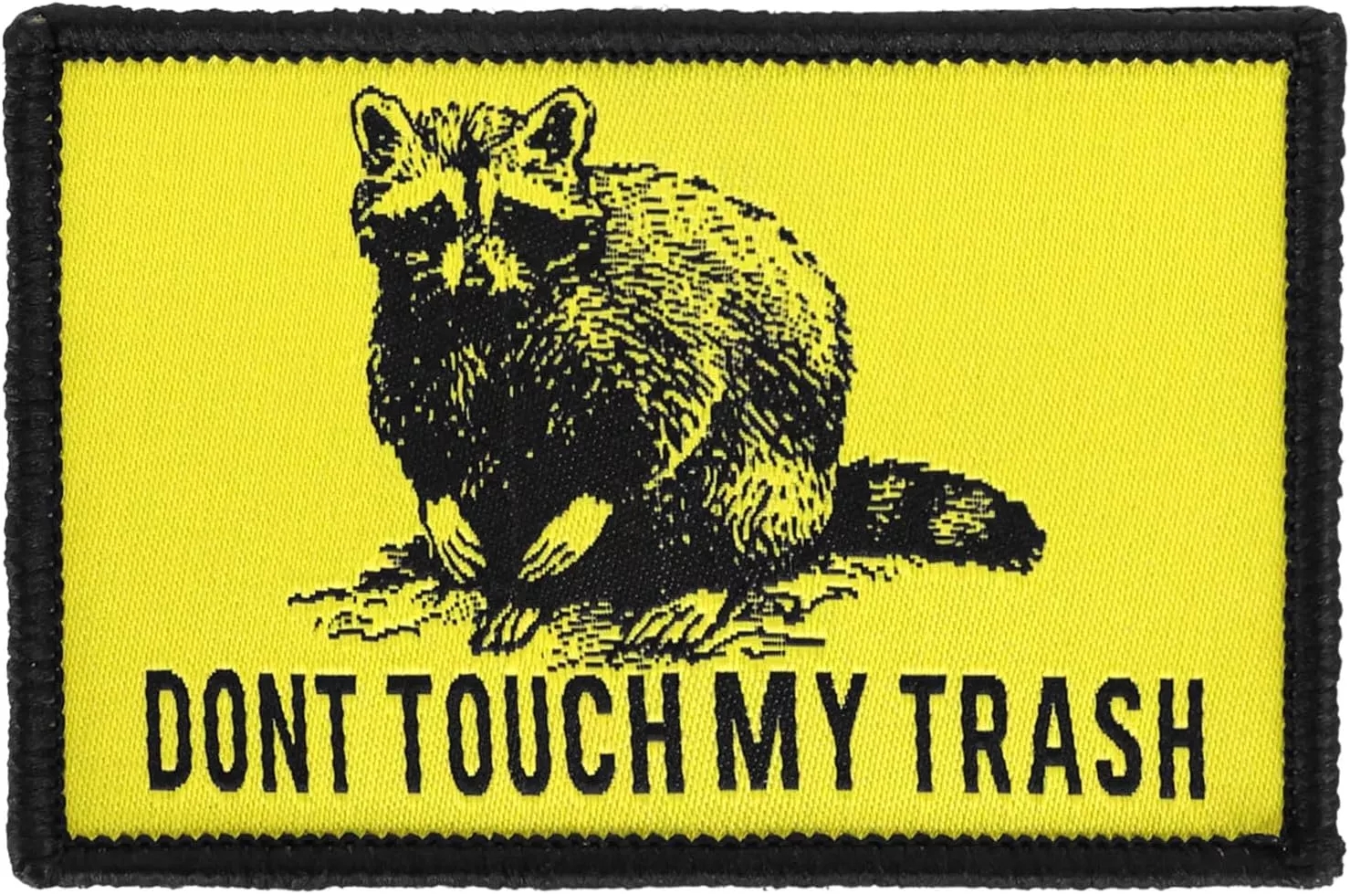 Woven Patches