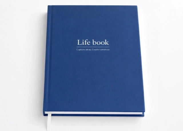 Perfect Binding