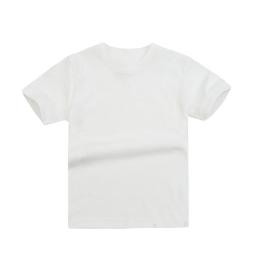 Kids Cotton 160GSM Round Neck