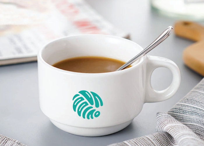 180ml Espresso Stackable Coffee Mug