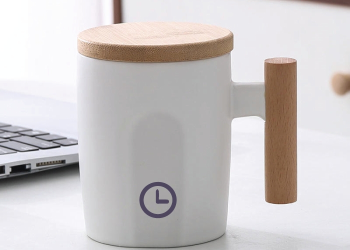 400ml Nordic Ceramic Mug