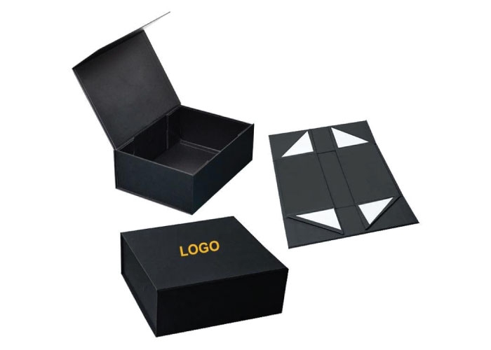 Magnetic Box